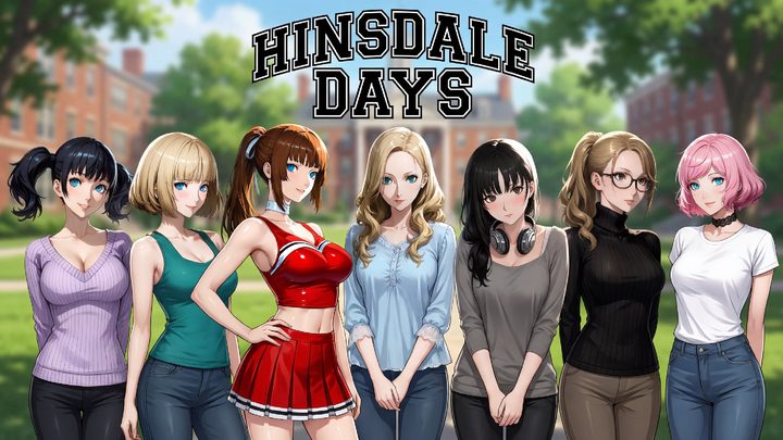 Featured Game cover
